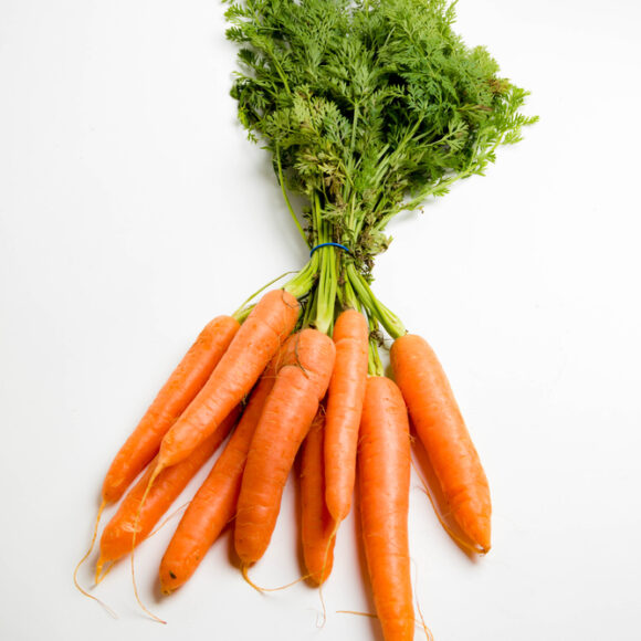 carrots 580x580